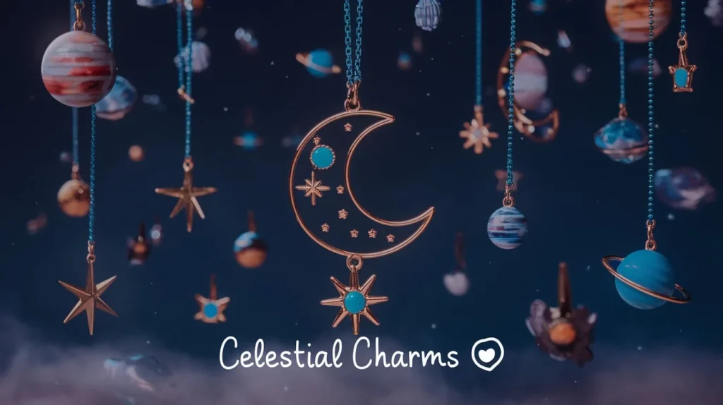 Celestial Charms 