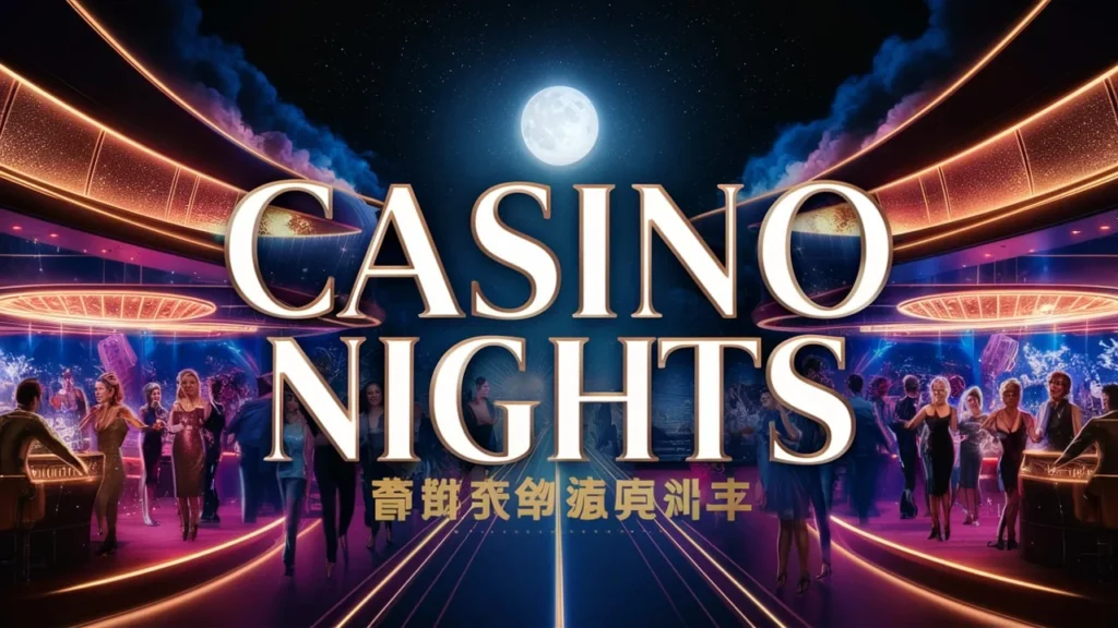 Casino Nights