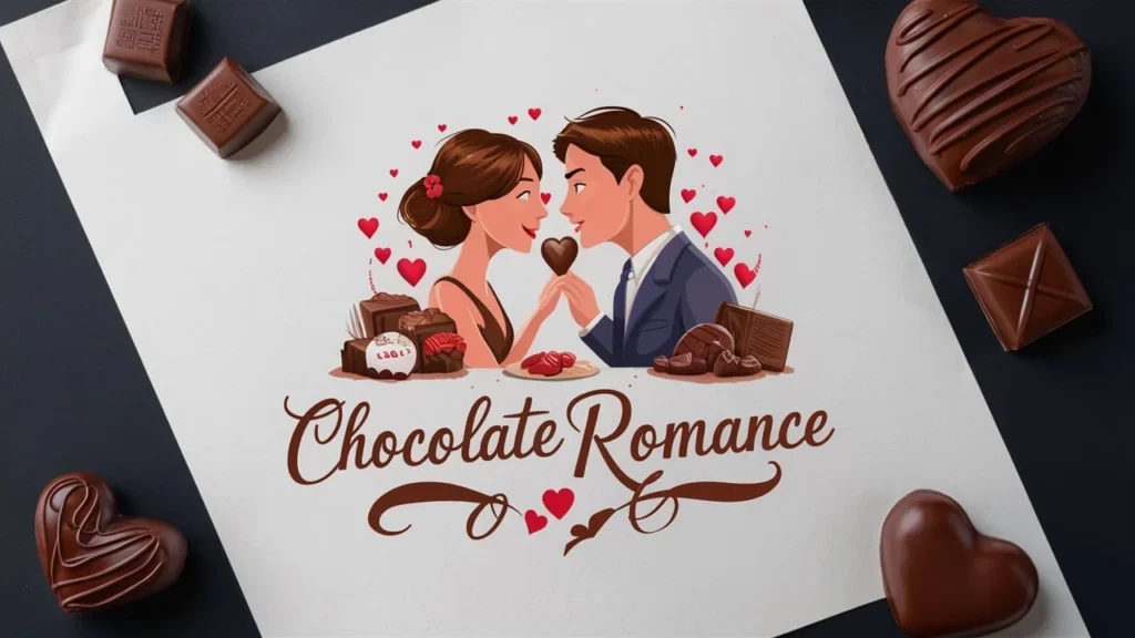 Chocolate Romance