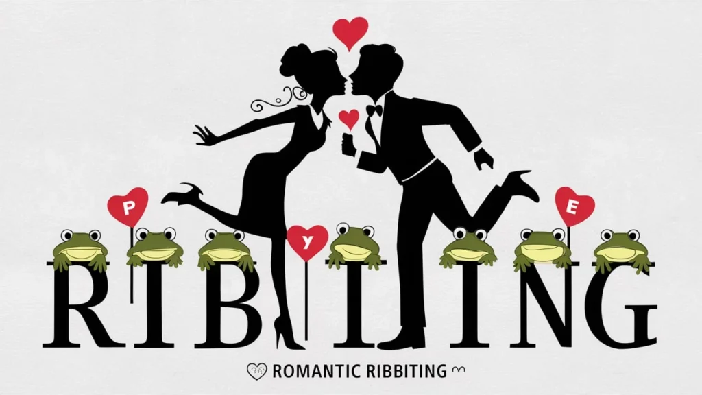 Romantic Ribbiting