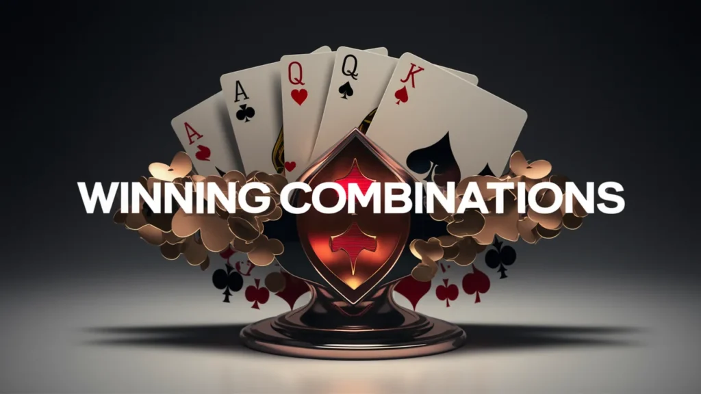 Winning Combinations