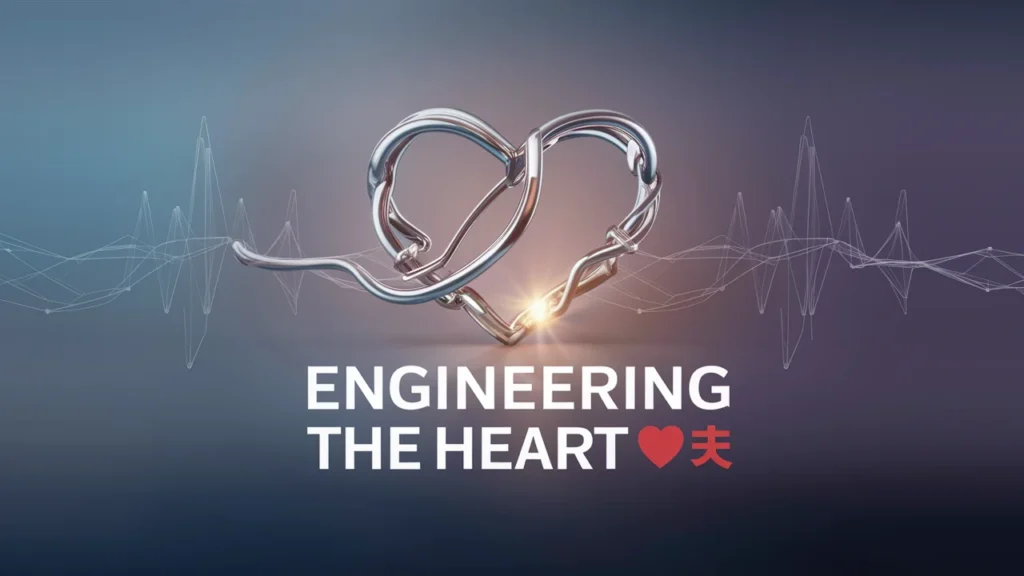 Engineering the Heart